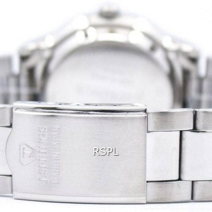 J.Springs af Seiko automatiske 21 juveler Japan gjort BEB523 Herreur