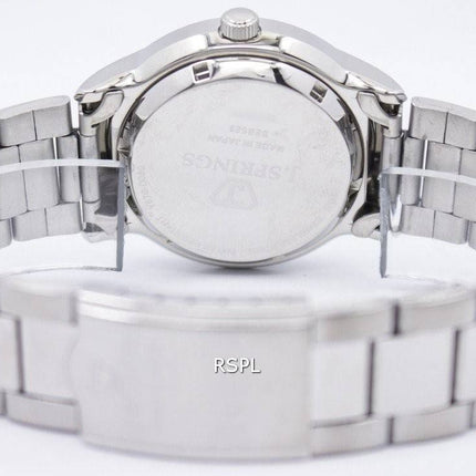 J.Springs af Seiko automatiske 21 juveler Japan gjort BEB523 Herreur