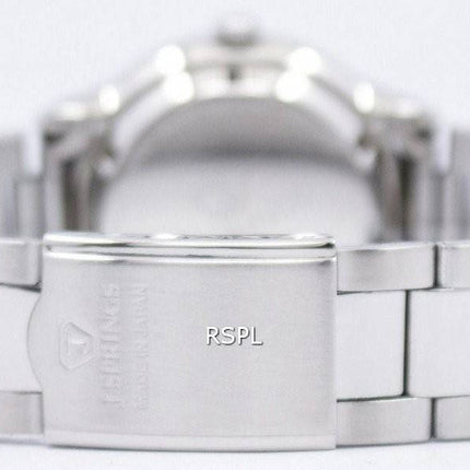 J.Springs af Seiko automatiske 21 juveler Japan gjort BEB524 Herreur
