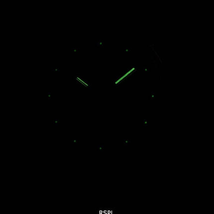 J.Springs af Seiko automatiske 21 juveler Japan gjort BEB525 Herreur