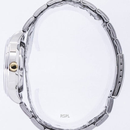 J.Springs af Seiko automatiske 21 juveler Japan gjort BEB525 Herreur