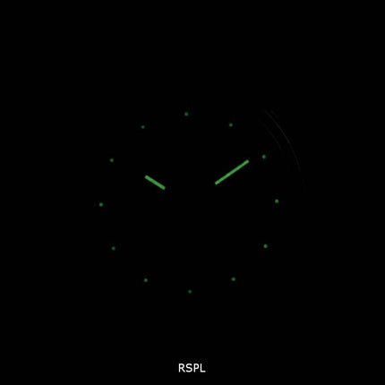 J.Springs af Seiko automatiske 21 juveler Japan gjort BEB527 Herreur