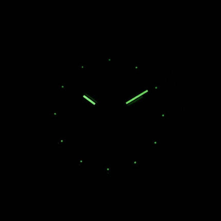 J.Springs af Seiko automatiske 21 juveler Japan gjort BEB529 Herreur