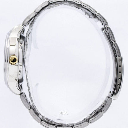J.Springs af Seiko automatiske 21 juveler Japan gjort BEB529 Herreur