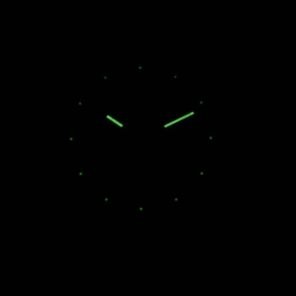 J.Springs af Seiko automatiske 21 juveler Japan gjort BEB530 Herreur