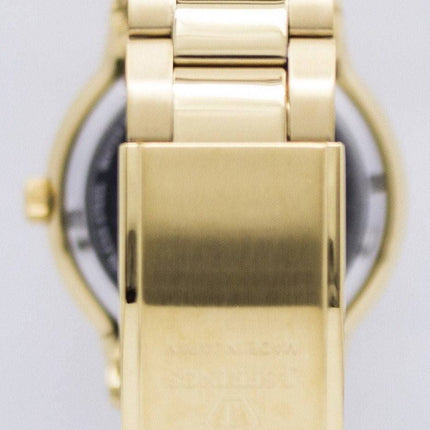 J.Springs af Seiko automatiske 21 juveler Japan gjort BEB530 Herreur