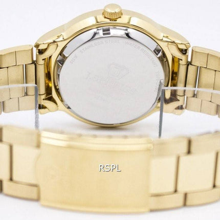 J.Springs af Seiko automatiske 21 juveler Japan gjort BEB530 Herreur