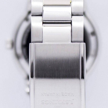 J.Springs af Seiko automatiske 21 juveler Japan gjort BEB532 Herreur