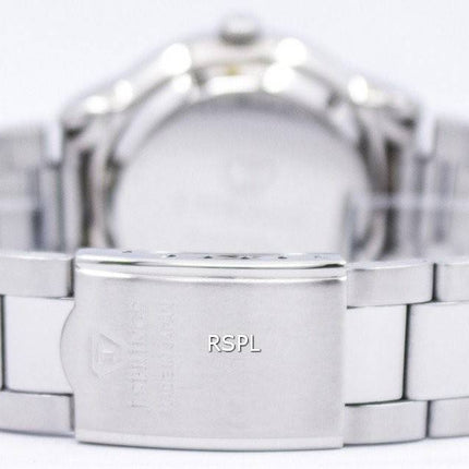 J.Springs af Seiko automatiske 21 juveler Japan gjort BEB532 Herreur