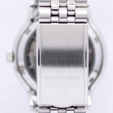 J.Springs af Seiko automatiske 21 juveler Japan gjort BEB534 Herreur