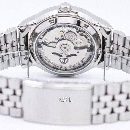J.Springs af Seiko automatiske 21 juveler Japan gjort BEB534 Herreur