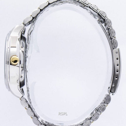 J.Springs af Seiko automatiske 21 juveler Japan gjort BEB535 Herreur
