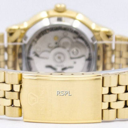 J.Springs af Seiko automatiske 21 juveler Japan gjort BEB537 Herreur