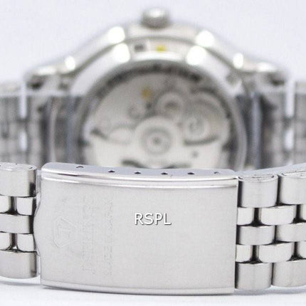J.Springs af Seiko automatiske 21 juveler Japan gjort BEB538 Herreur