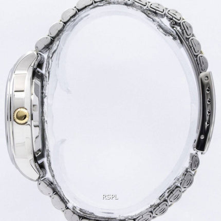 J.Springs af Seiko automatiske 21 juveler Japan gjort BEB540 Herreur