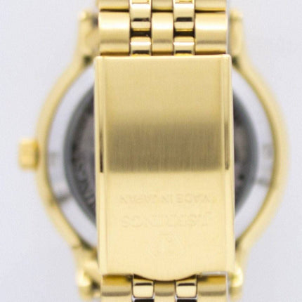 J.Springs af Seiko automatiske 21 juveler Japan gjort BEB541 Herreur