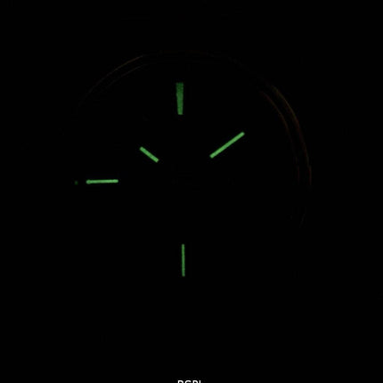 J.Springs af Seiko automatiske 21 juveler Japan gjort BEB542 Herreur
