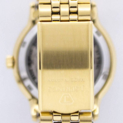 J.Springs af Seiko automatiske 21 juveler Japan gjort BEB542 Herreur