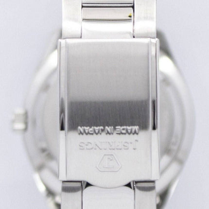 J.Springs af Seiko automatiske 21 juveler Japan gjort BEB544 Herreur