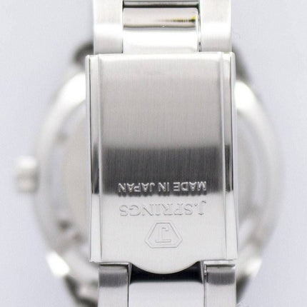 J.Springs af Seiko automatiske 21 juveler Japan gjort BEB546 Herreur