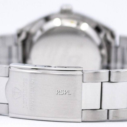 J.Springs af Seiko automatiske 21 juveler Japan gjort BEB546 Herreur
