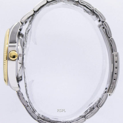 J.Springs af Seiko automatiske 21 juveler Japan gjort BEB547 Herreur