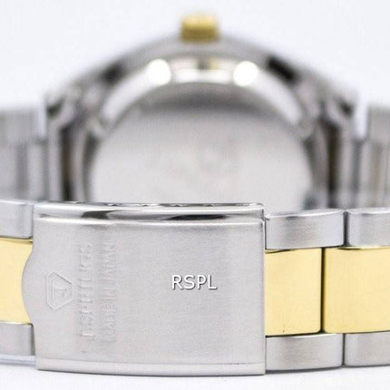 J.Springs af Seiko automatiske 21 juveler Japan gjort BEB547 Herreur