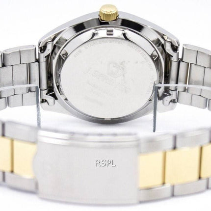 J.Springs af Seiko automatiske 21 juveler Japan gjort BEB547 Herreur