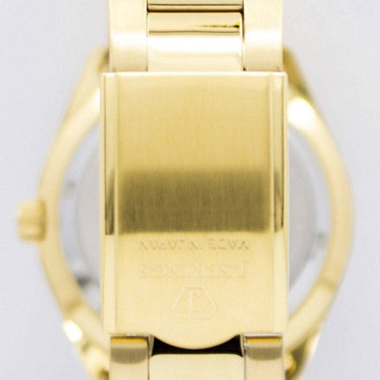 J.Springs af Seiko automatiske 21 juveler Japan gjort BEB548 Herreur