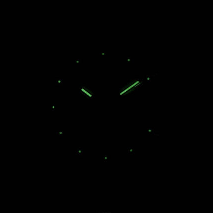J.Springs af Seiko automatiske 21 juveler Japan gjort BEB550 Herreur