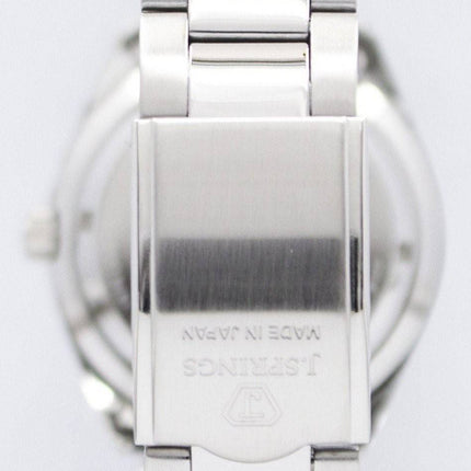 J.Springs af Seiko automatiske 21 juveler Japan gjort BEB550 Herreur