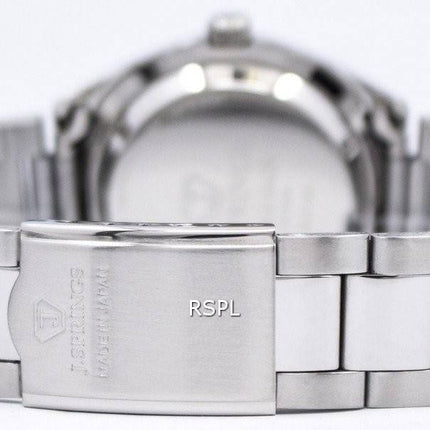 J.Springs af Seiko automatiske 21 juveler Japan gjort BEB550 Herreur