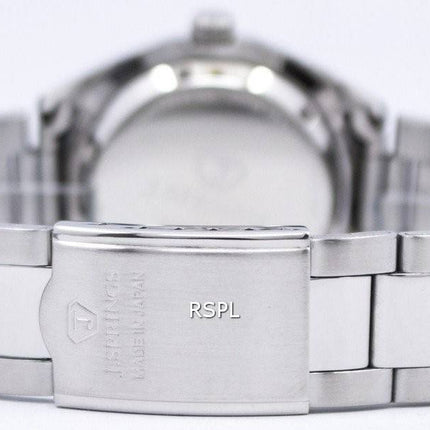 J.Springs af Seiko automatiske 21 juveler Japan gjort BEB553 Herreur
