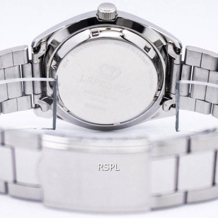 J.Springs af Seiko automatiske 21 juveler Japan gjort BEB553 Herreur