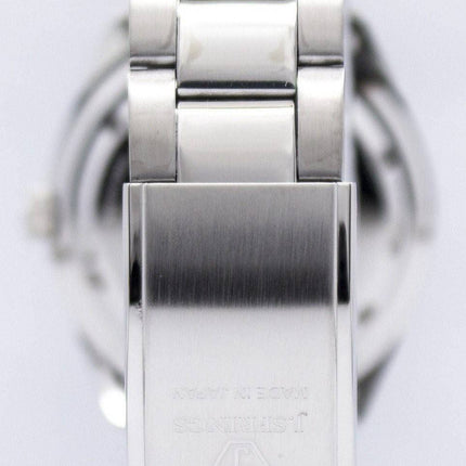 J.Springs af Seiko automatiske 21 juveler Japan gjort BEB554 Herreur