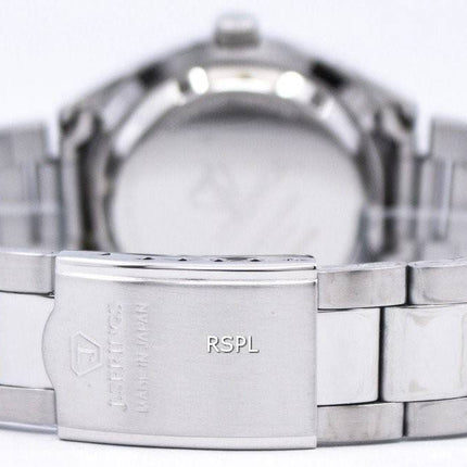 J.Springs af Seiko automatiske 21 juveler Japan gjort BEB554 Herreur