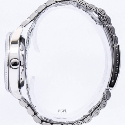 J.Springs af Seiko automatiske 21 juveler Japan gjort BEB555 Herreur