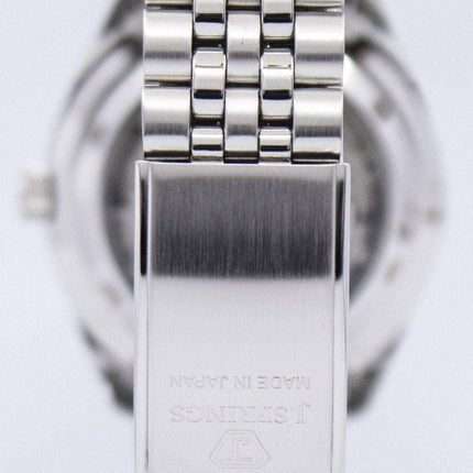 J.Springs af Seiko automatiske 21 juveler Japan gjort BEB555 Herreur