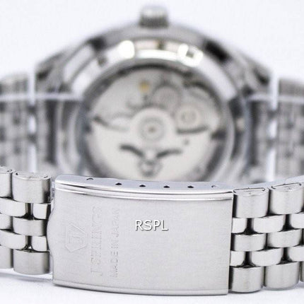 J.Springs af Seiko automatiske 21 juveler Japan gjort BEB555 Herreur