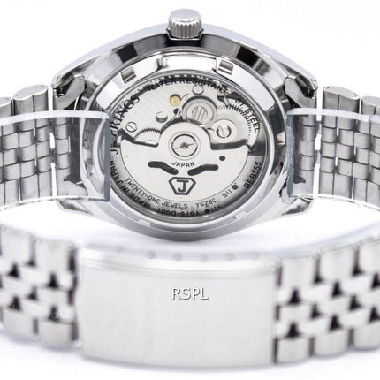 J.Springs af Seiko automatiske 21 juveler Japan gjort BEB555 Herreur