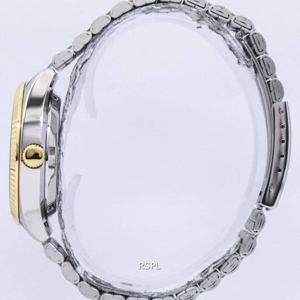 J.Springs af Seiko automatiske 21 juveler Japan gjort BEB556 Herreur