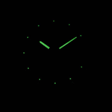 J.Springs af Seiko automatiske 21 juveler Japan gjort BEB558 Herreur