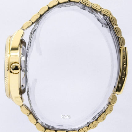J.Springs af Seiko automatiske 21 juveler Japan gjort BEB558 Herreur