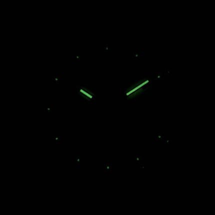 J.Springs af Seiko automatiske 21 juveler Japan gjort BEB559 Herreur
