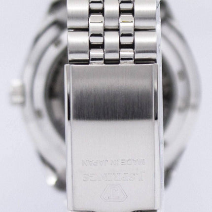 J.Springs af Seiko automatiske 21 juveler Japan gjort BEB559 Herreur