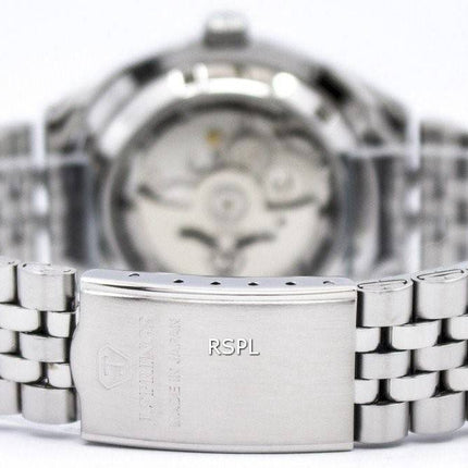 J.Springs af Seiko automatiske 21 juveler Japan gjort BEB559 Herreur