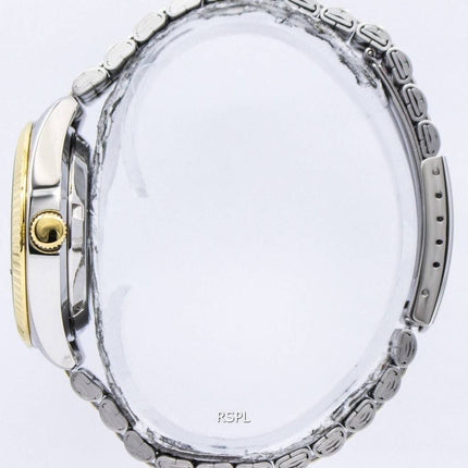J.Springs af Seiko automatiske 21 juveler Japan gjort BEB560 Herreur
