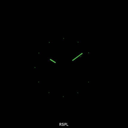 J.Springs af Seiko automatiske 21 juveler Japan gjort BEB562 Herreur