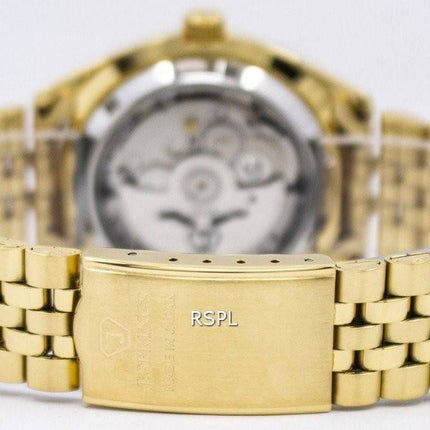 J.Springs af Seiko automatiske 21 juveler Japan gjort BEB562 Herreur