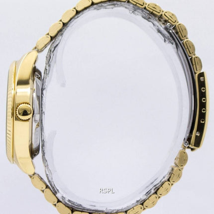 J.Springs af Seiko automatiske 21 juveler Japan gjort BEB563 Herreur